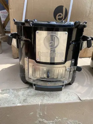 Esodora Chacoal Stove (Biggest Size)