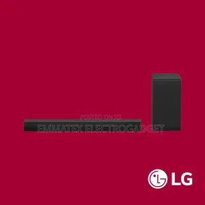Soundbar System