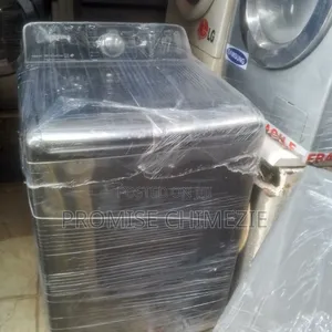 Washing Machines Maintenance