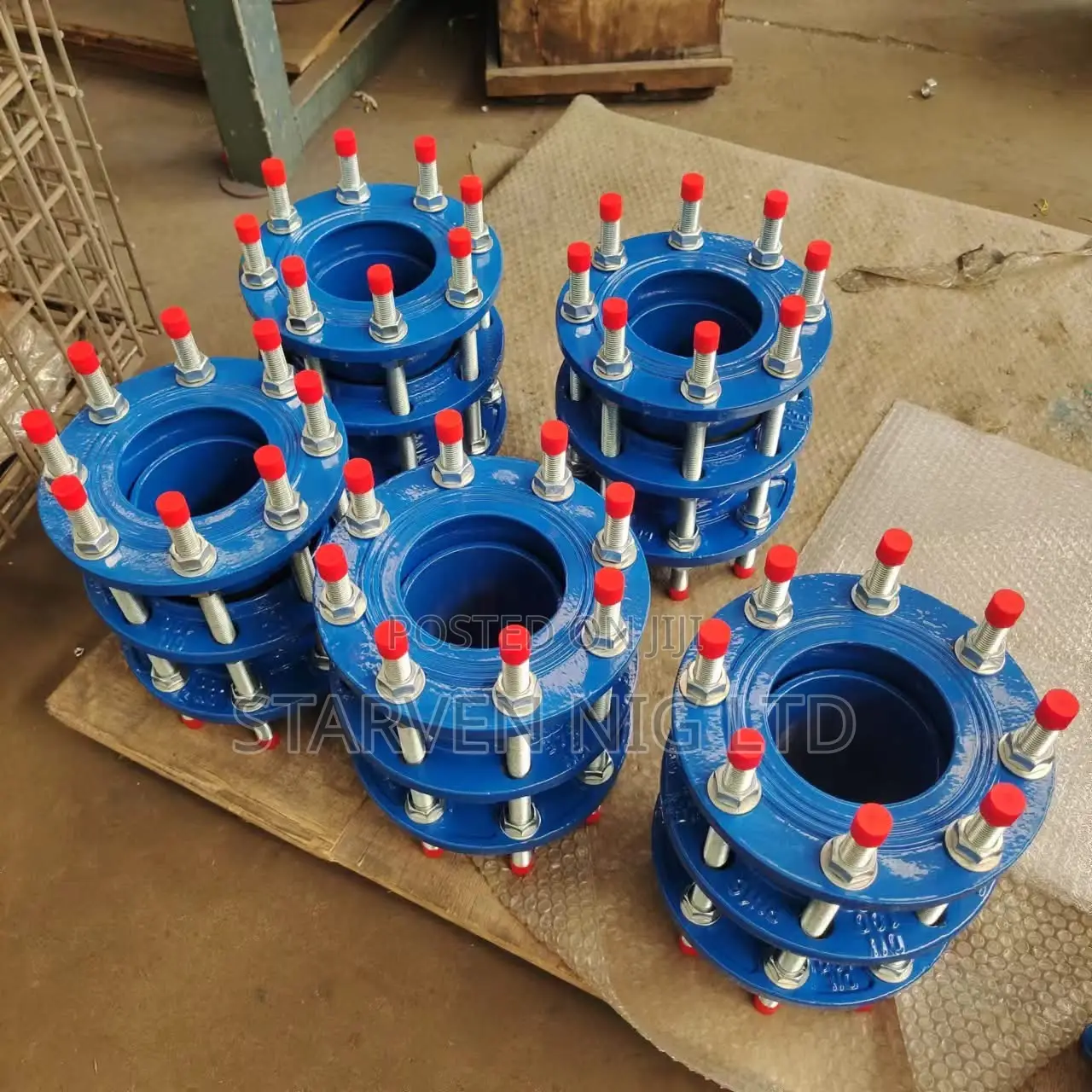 Dismantling Joints