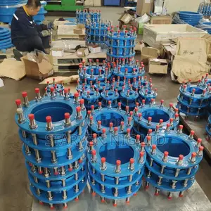Dismantling Joints