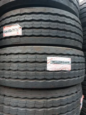 385/65r22.5 Tyres Available in Stock
