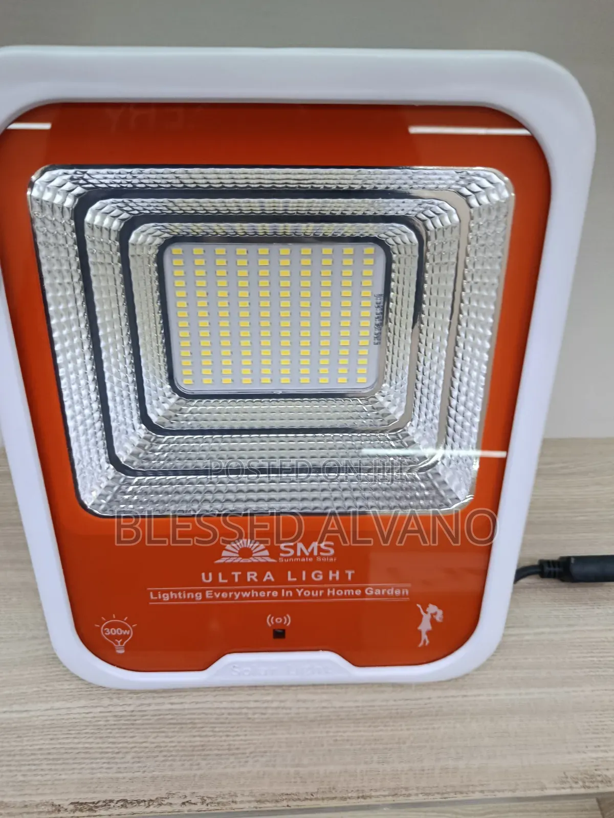 SMS Flood Light. 300 W