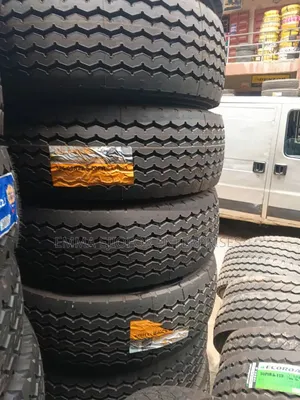 385/65r22.5 Tyres Available in Stock