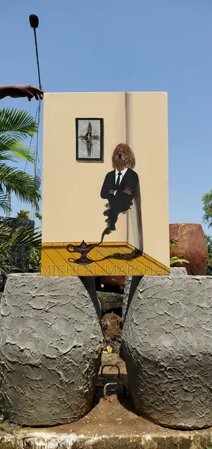 Canvas Paintings