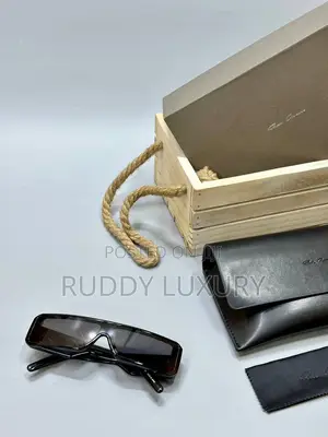 Rick Owens Eyewear