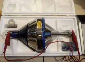 3pin Indelec 2