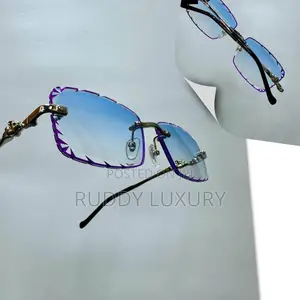 Cartier Du Santos Eyewear