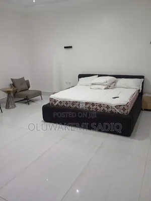 Furnished 5bdrm Townhouse / Terrace in Parkview Estate for rent