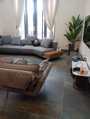 Furnished 5bdrm Townhouse / Terrace in Parkview Estate for rent