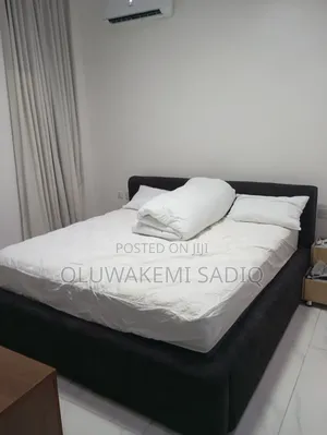 Furnished 5bdrm Townhouse / Terrace in Parkview Estate for rent