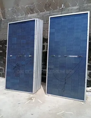 650w Jinko Solar Panel Bifical 156 Cells. Best Importer Distributor