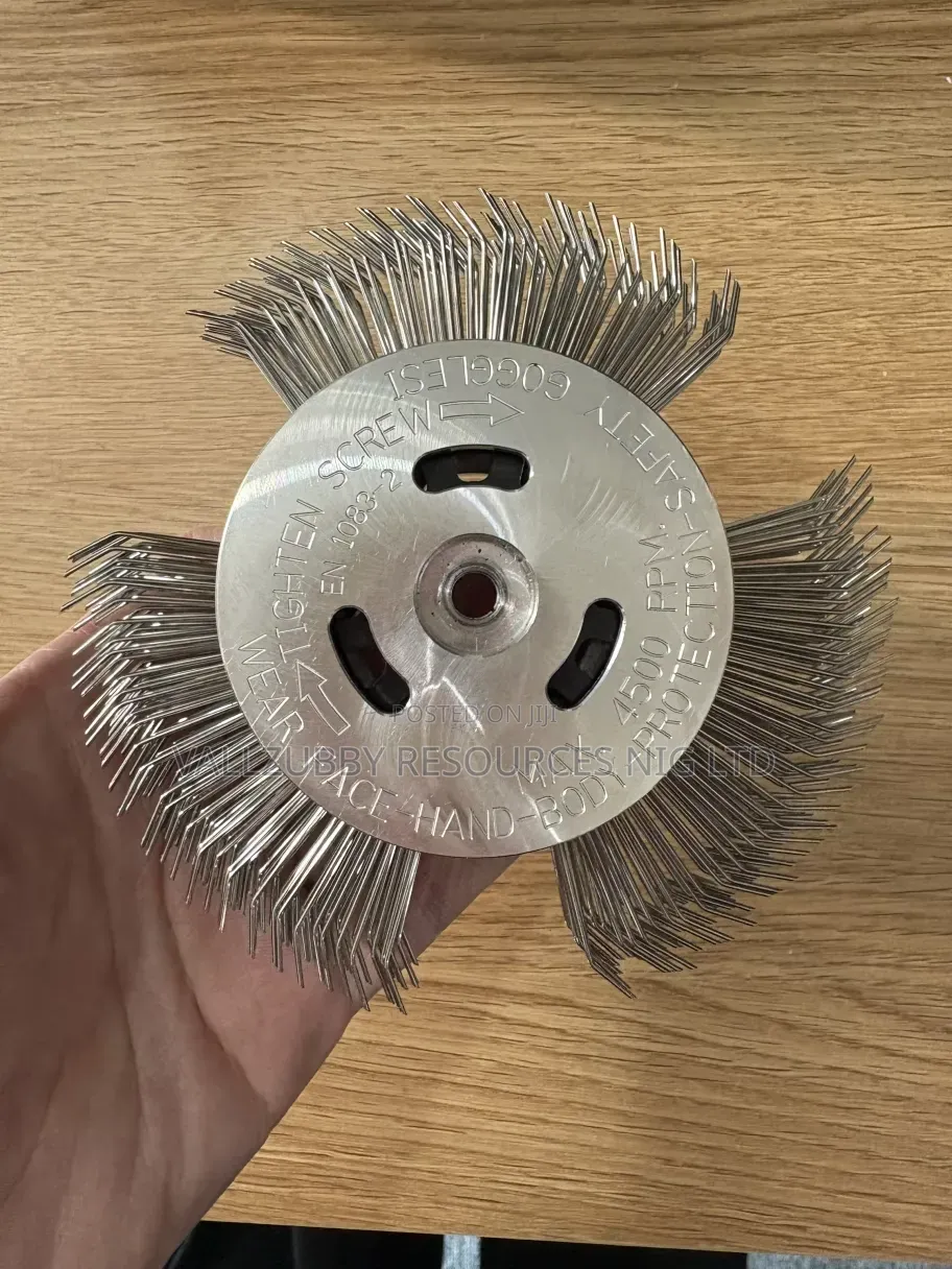 Air Surface Preparation Tool Kit