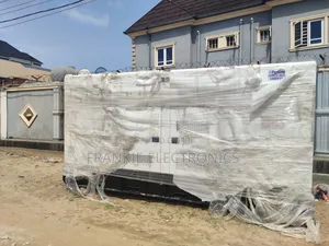 Perkins Heavy Engine 1000kva 100% Copper