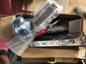 All Types of Door Key