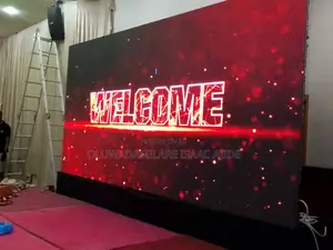 Rental Led Screen at Oriental Hotel