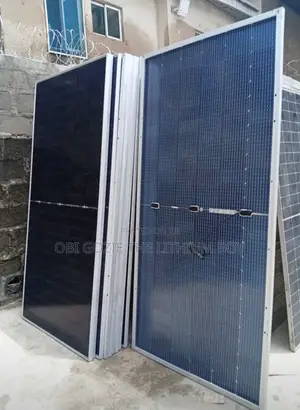 650w Jinko Solar Panel Bifical 156 Cells Best Importer of Solar Panel