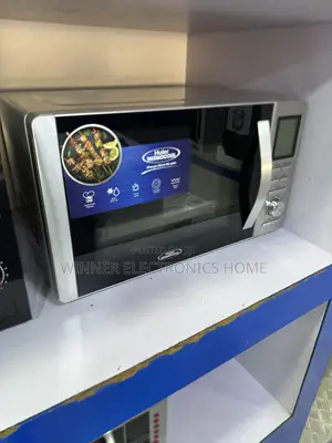 Haier Thermocool 25 Liters Built in Microwave