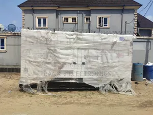 1000kva Perkins Industrial Generators 100% Copper Coil