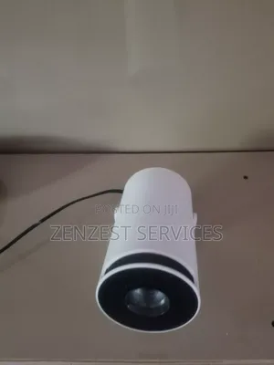 Hy300 Pro Smart Projector