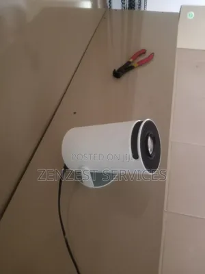 Hy300 Pro Smart Projector