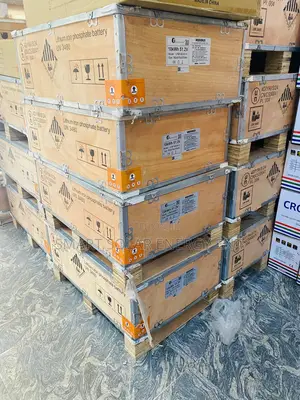10kwh 51.2v Felicity Lithium Battery1