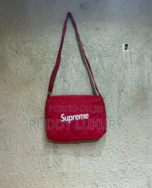 Luxury Supreme Shoulder Bag