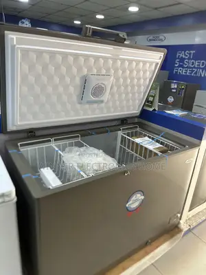 Haier Thermocool 379 Inverter Chest Freezer