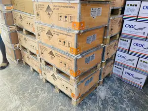 10kwh 51.2v Felicity Lithium Battery2
