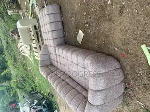 Fantastic Padded L Shape Sofa by Sir Progress