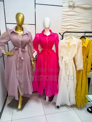 Viva Dress
