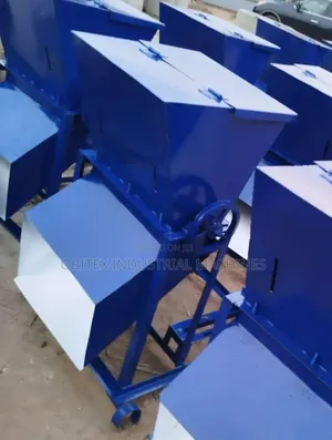 Crushing Machine High Quality