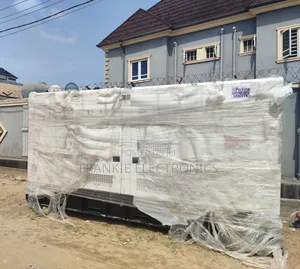 Perkins 1000kva — Reliable, Powerful and Unbreakable. 100% Copper Coil