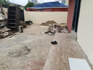 4bdrm Duplex in Adeniyi Jones for rent