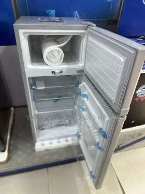 Haier Thermocool Double Door Hrf95bex