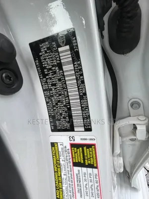 Toyota Camry XSE (2.5L 4cyl 8A) 2019 White
