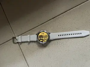 Samsung Series 4 Smart Watch
