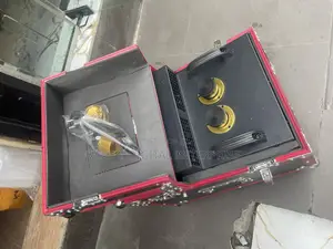 Haze Machine