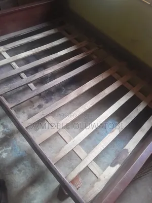 Bed  Frame