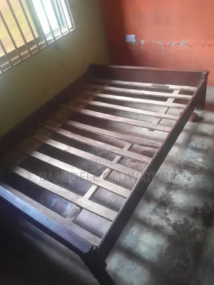 Bed  Frame