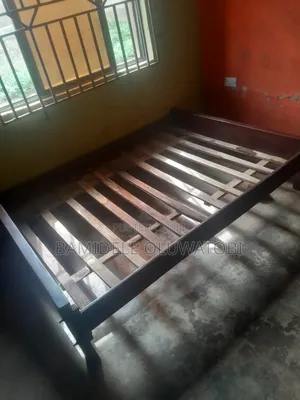 Bed  Frame