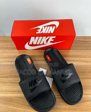 Nike Slides
