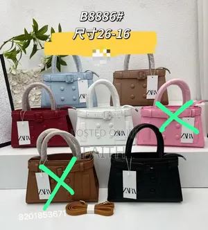 Classic Bags