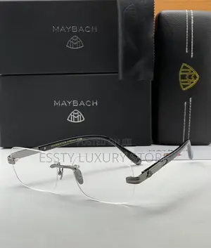 High Quality Luxury Maybach Glasses