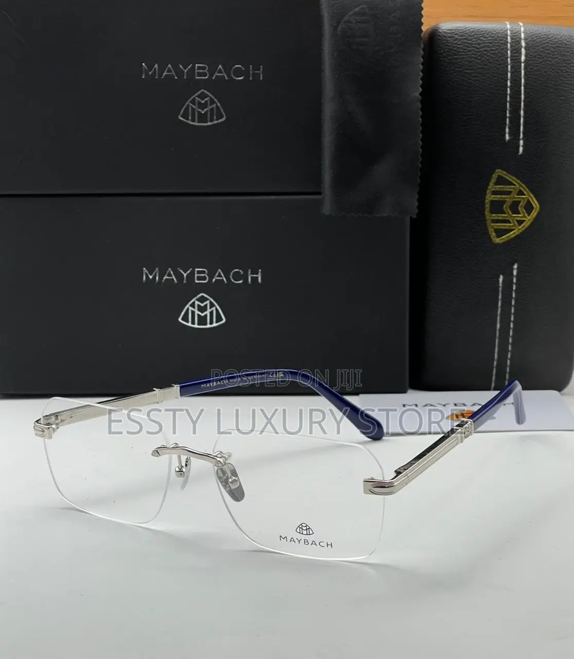 High Quality Luxury Maybach Glasses
