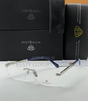 High Quality Luxury Maybach Glasses