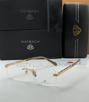 High Quality Luxury Maybach Glasses