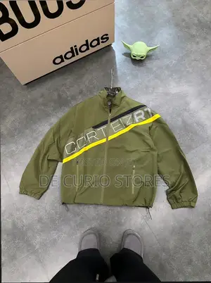 New Stock Pull Over