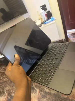Apple iPad Pro 1 TB Black