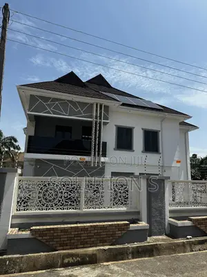 8bdrm Duplex in Apo Resettlement for sale